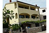 Accommodatie bij particulieren Vrsar Kroatië